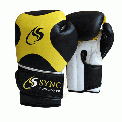 BOXING GLOVE
